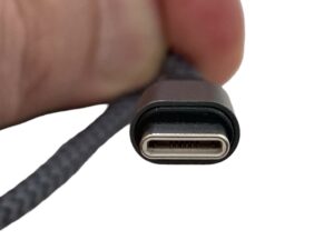 USB-C